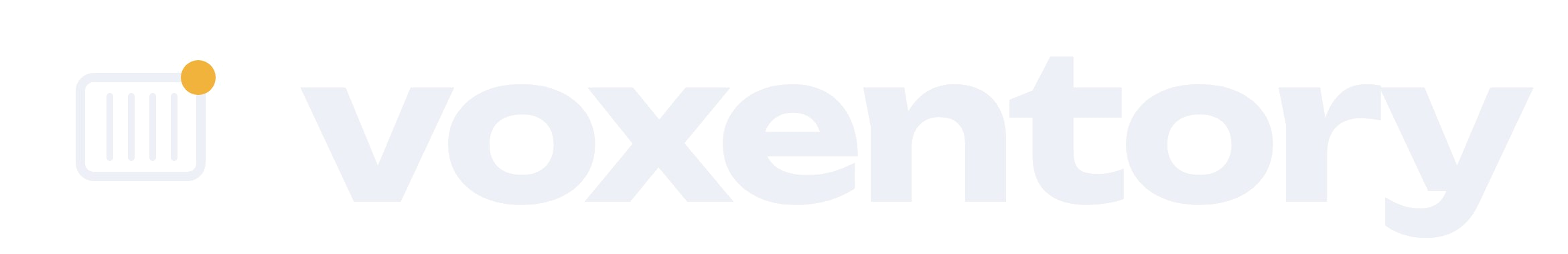 Voxentory